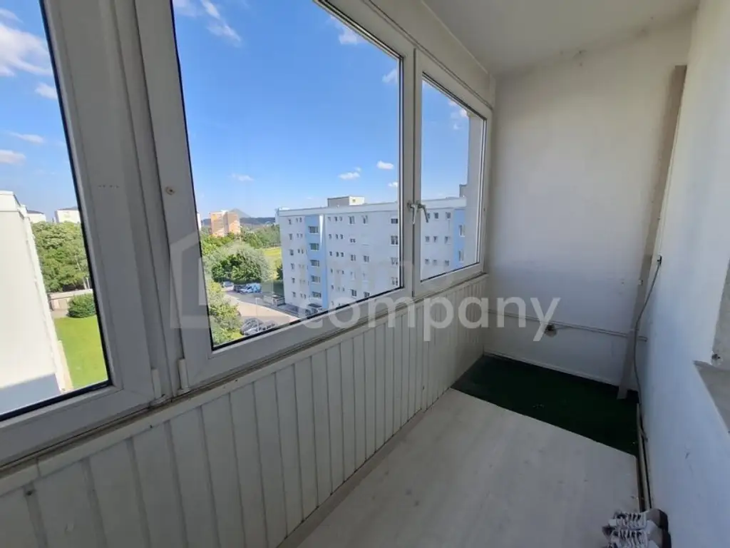 Wels/Gartenstadt : Tolle geräumige Eigentumswohnung 92m² - Loggia - Kfz Abstellplatz