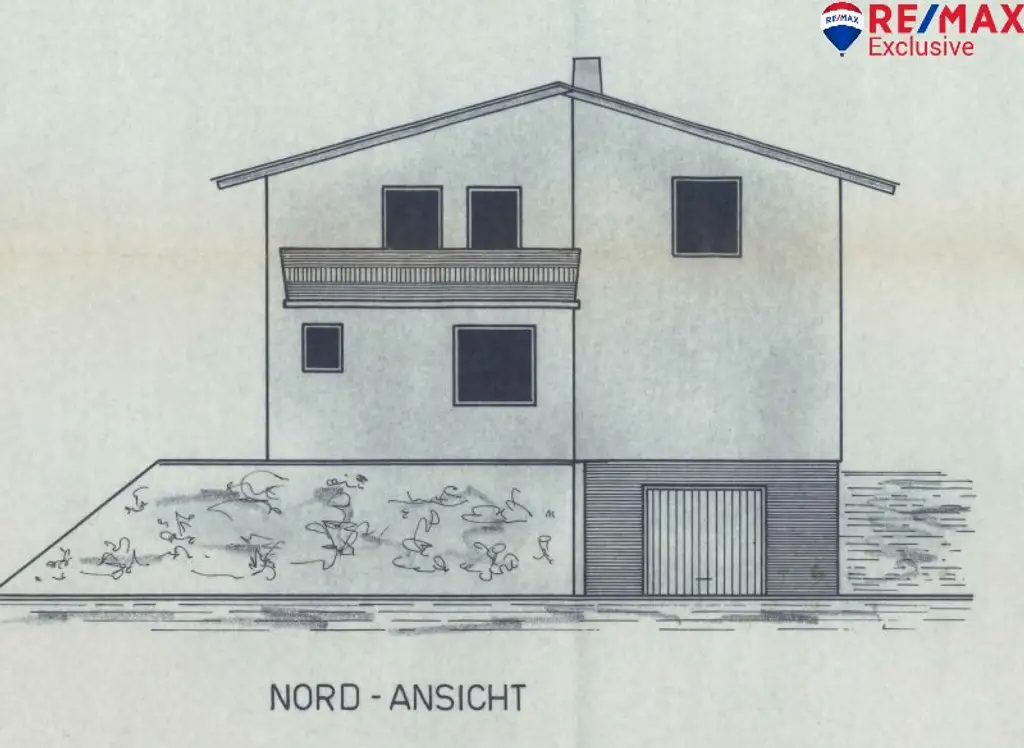 Bergzauber – Einfamilienhaus mit 158 m² Wfl. & 5.104 m² Grund in Puchberg am Schneeberg!