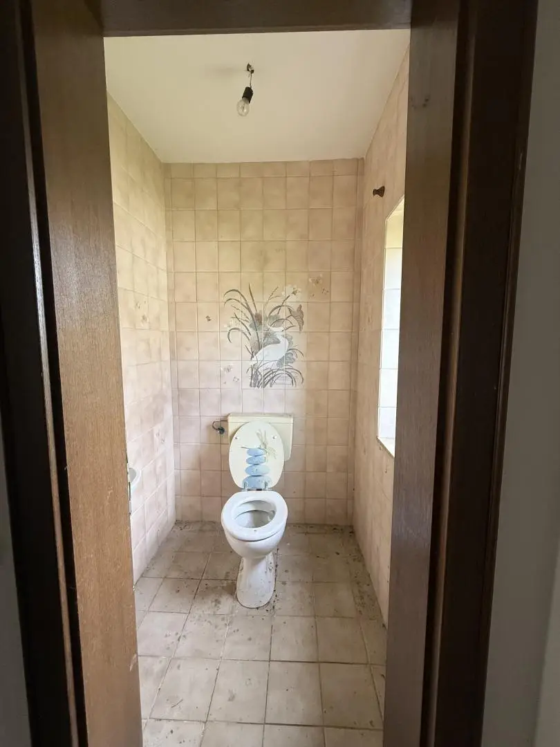 WC