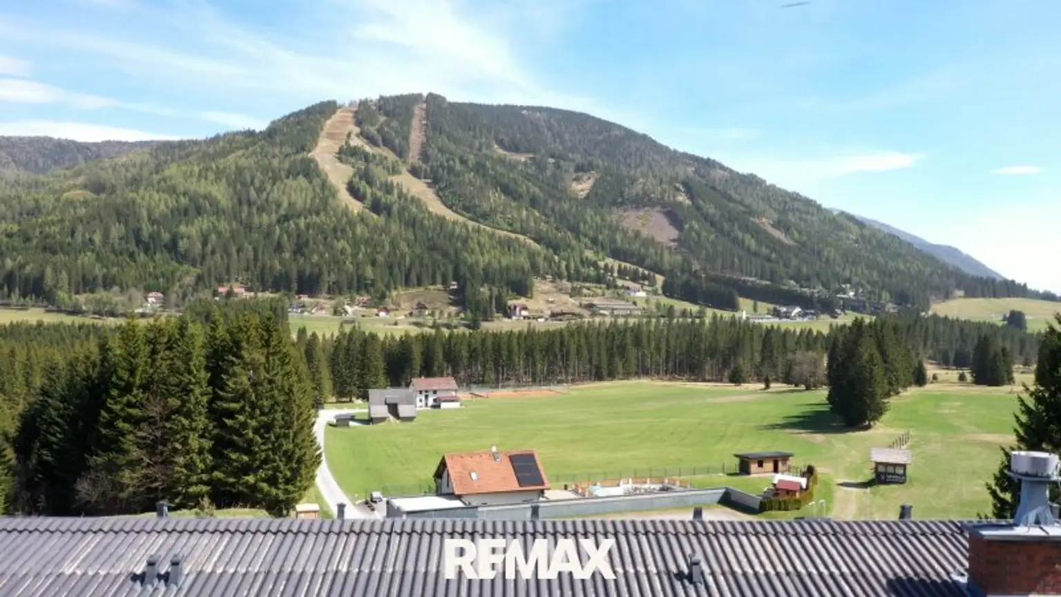 Aussicht