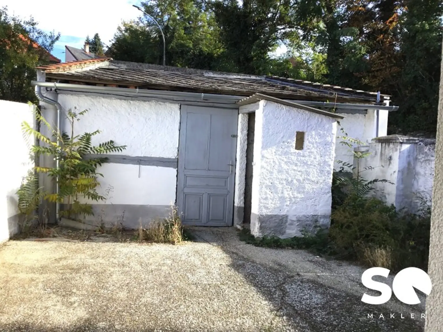 #SQ - RECHNITZ: MODERNISIERTES HAUS IN RUHELAGE FÜR NUR 169.000.- EURO