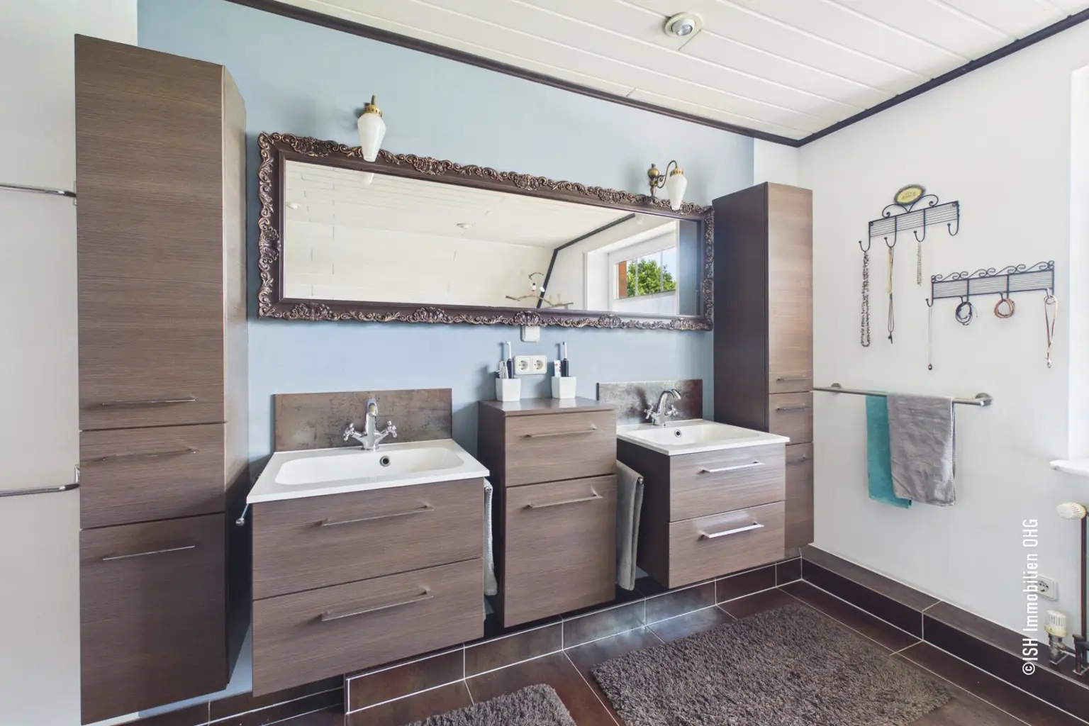 Badezimmer OG