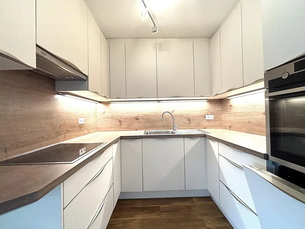 100m² 4-ZIMMER PREIS-SENSATION! NEUWERTIG! RUHIG! SUPER LAGE!