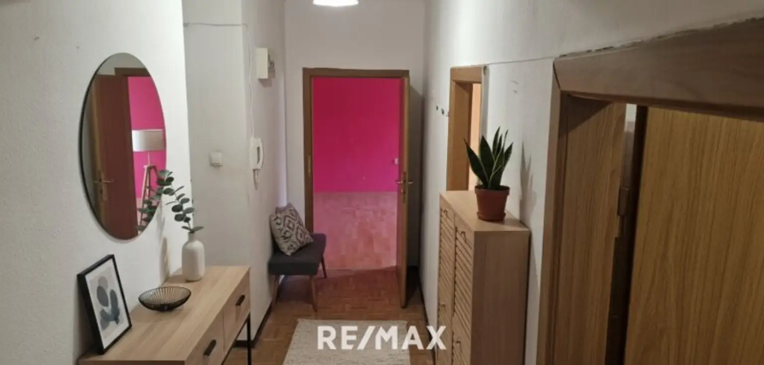 Vorzimmer KI generiert