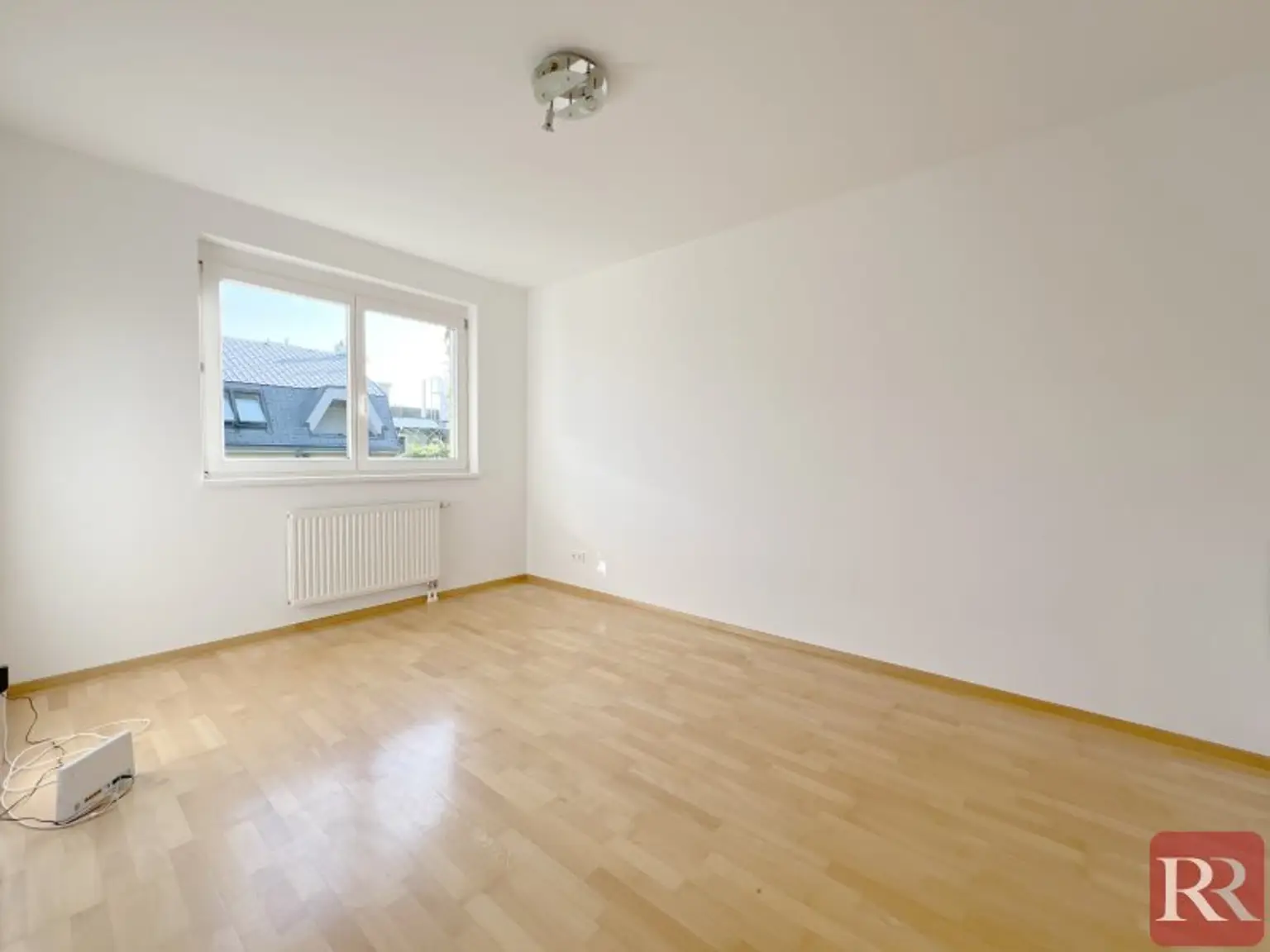 Schöne Maisonette-Wohnung in ruhiger Lage