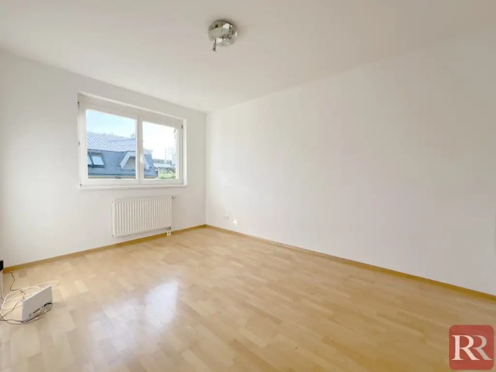 Schöne Maisonette-Wohnung in ruhiger Lage