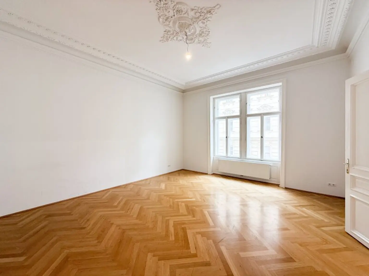 WOHLLEBEN QUARTIER - Eleganz trifft Wohnkultur im 4. Bezirk