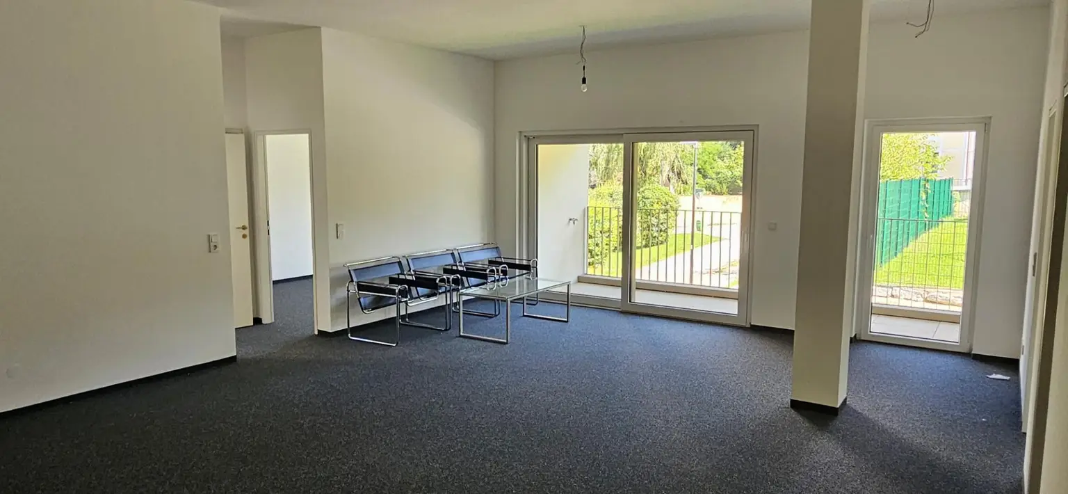 Bürofläche