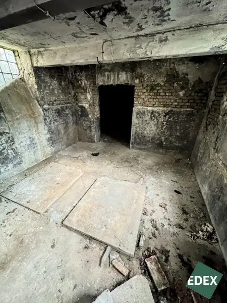 Großes Souterrain im 11. Wiener Gemeindebezirk