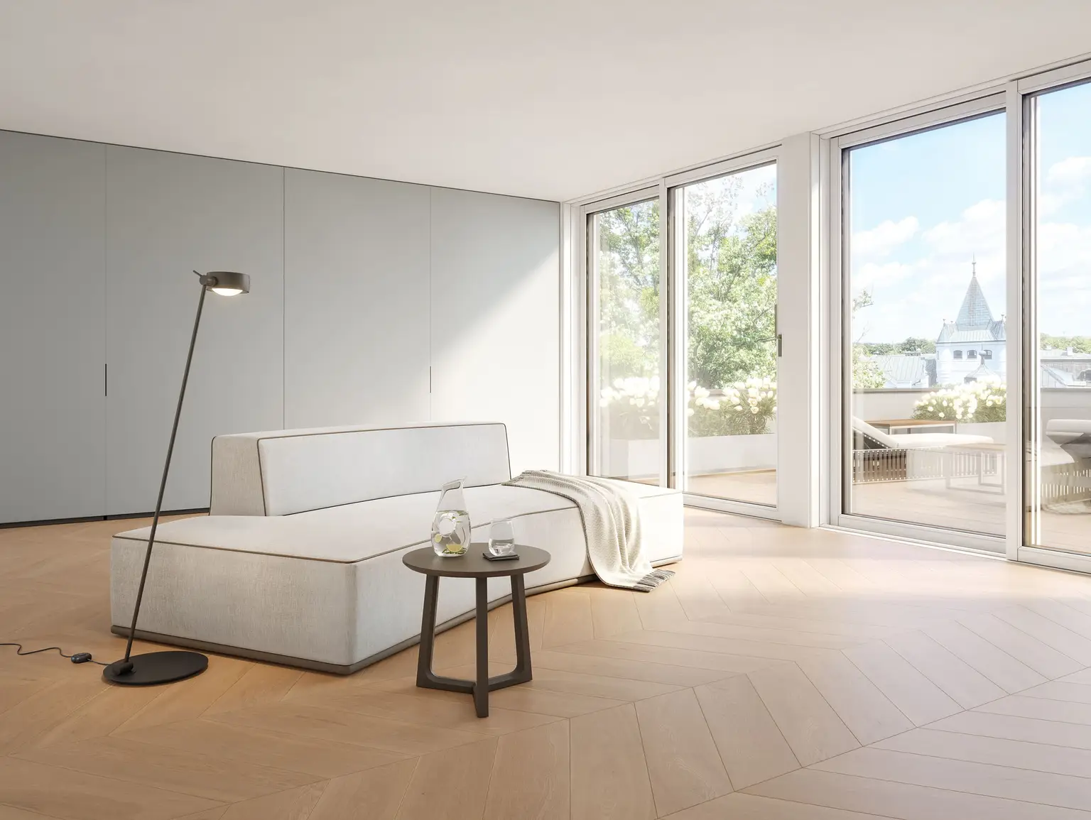 Villa Fleur - Das Schmuckstück mit fast 200m² Wohnfäche