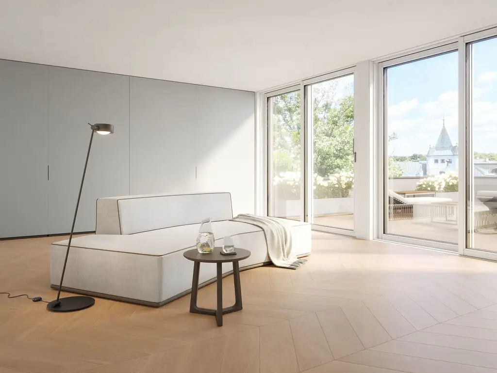 Villa Fleur - Das Schmuckstück mit fast 200m² Wohnfäche