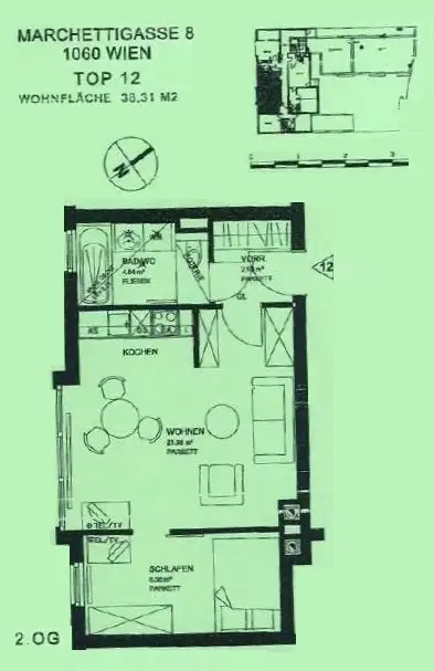 Plan 1