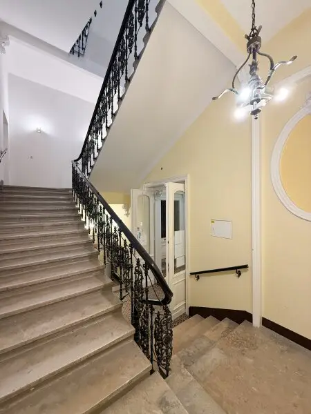 WOHLLEBEN QUARTIER - Eleganz trifft Wohnkultur im 4. Bezirk