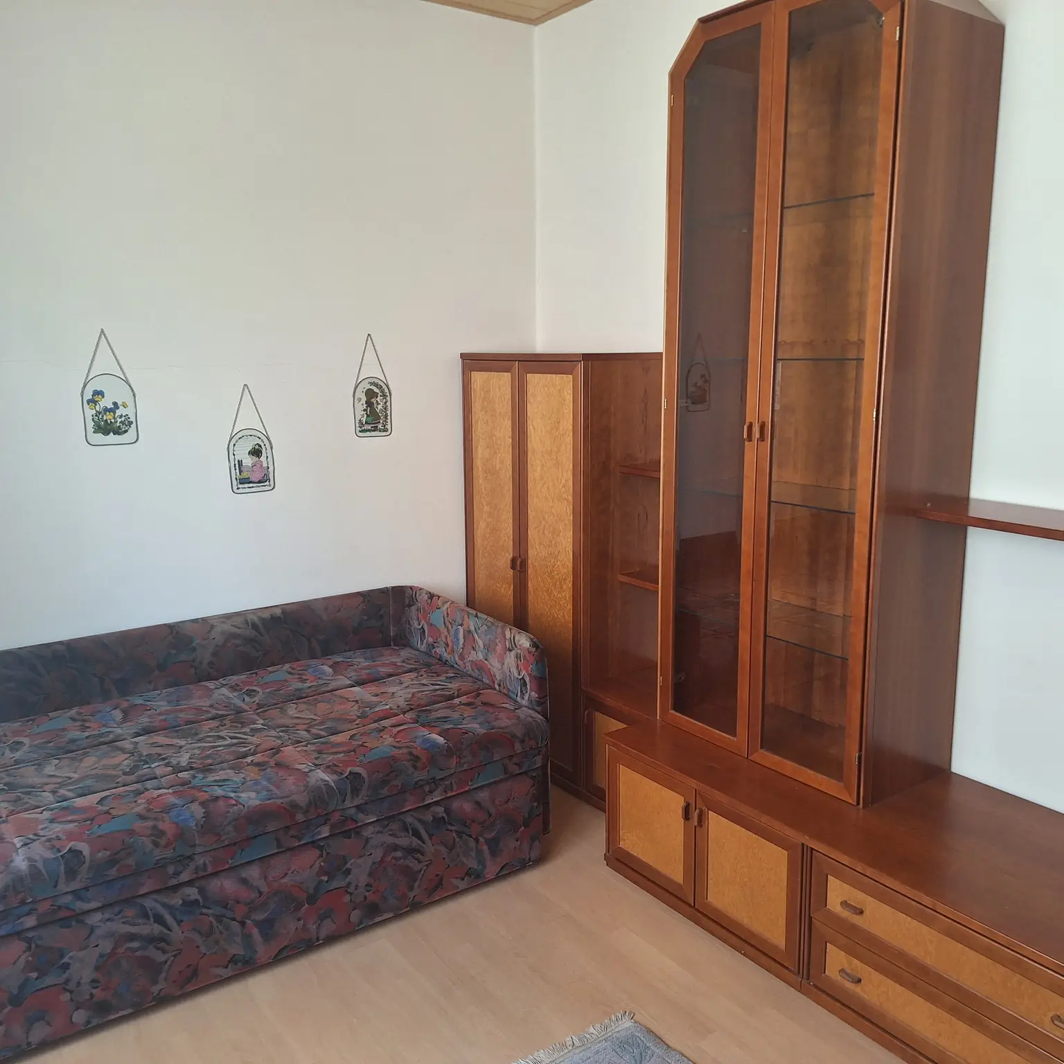 Einfamilienhaus in ruhiger Lage in Mitterpullendorf