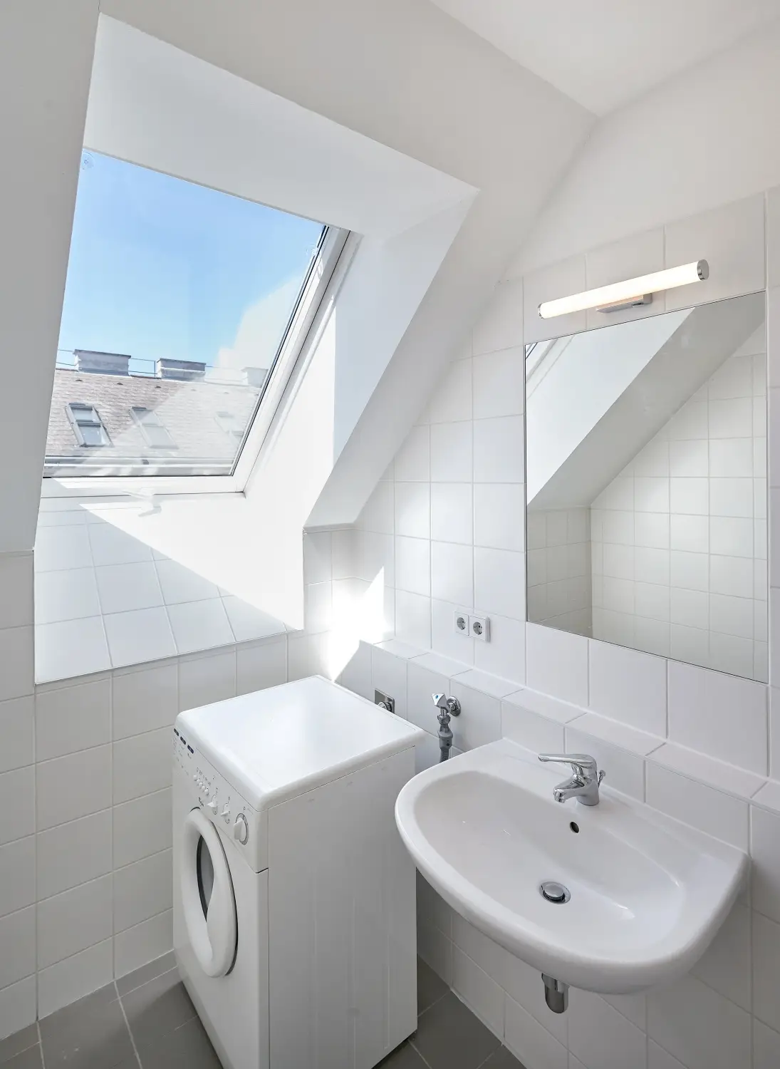 Badezimmer II