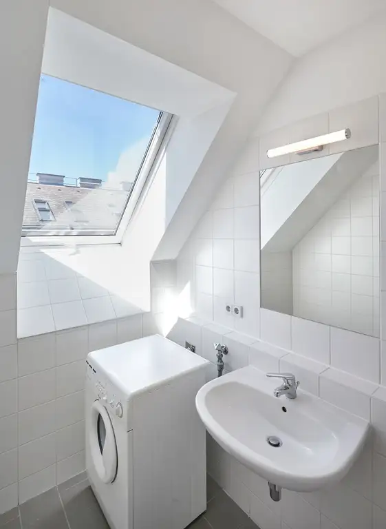 Badezimmer II