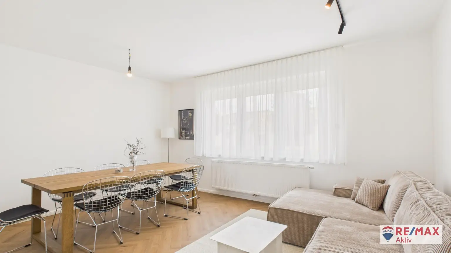 Haus mit Wow-Effekt – Außen Potenzial, innen ein Traum!