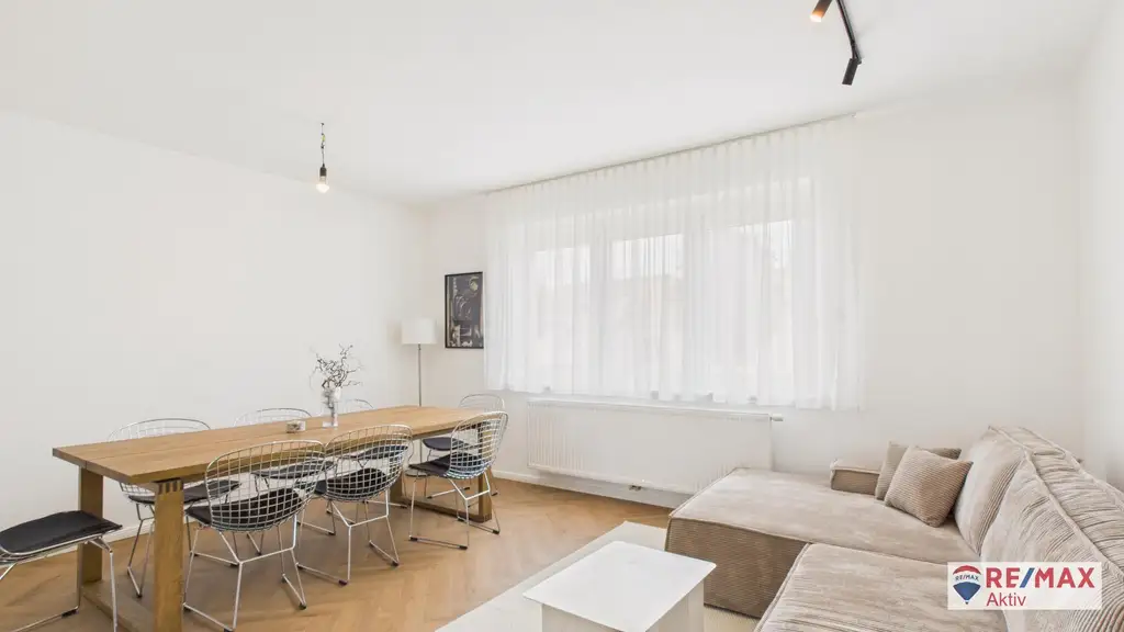 Haus mit Wow-Effekt – Außen Potenzial, innen ein Traum!