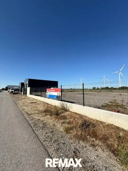 Grundstück Potzneusiedl
