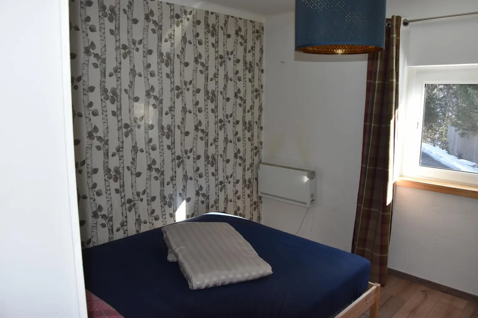 Schlafzimmer EG