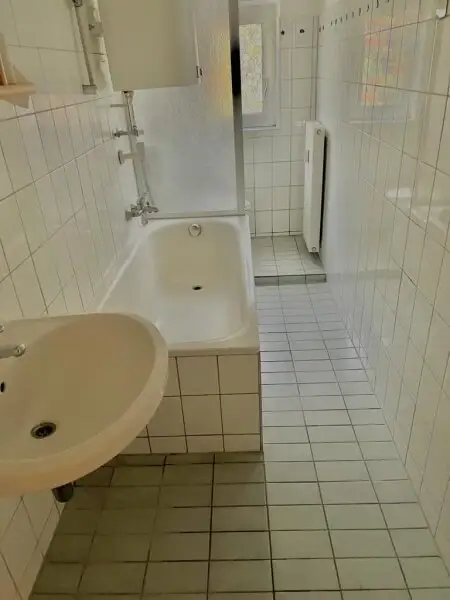 Zentrale und ruhige 2-Zimmer-Wohnung im Herzen von Graz!