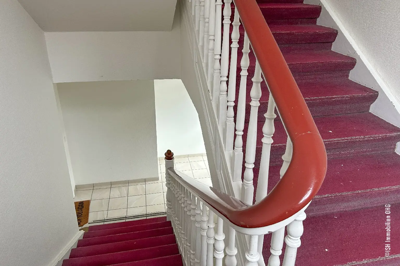 Treppenhaus