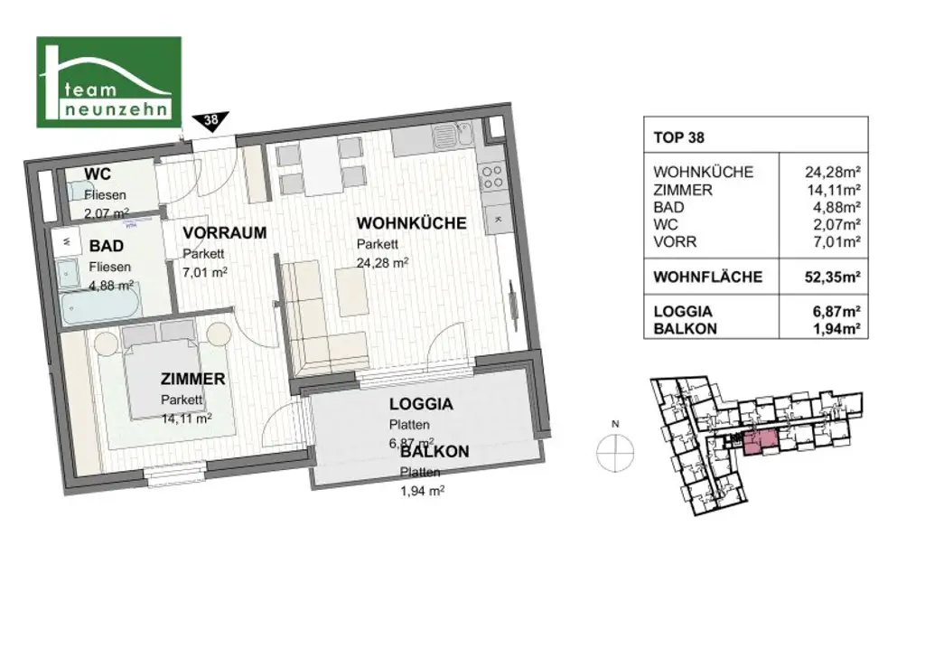 Plan