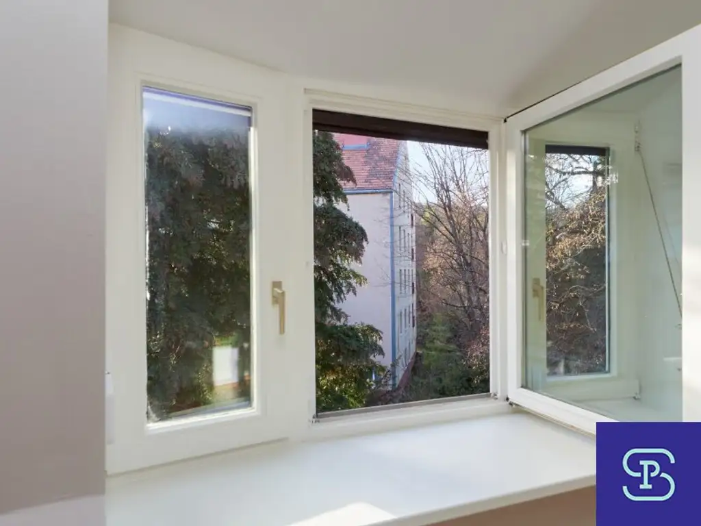 Dachwohnung mit Galerie Nahe Lainzer Tiergarten - 1130 Wien