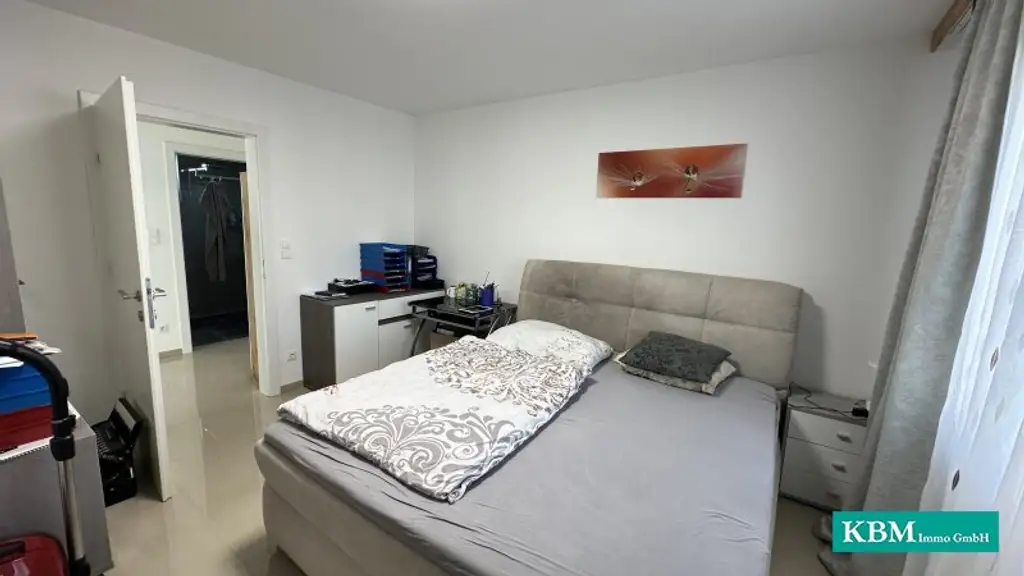 Traumhaus in Muckendorf mit Balkon und moderner Ausstattung!