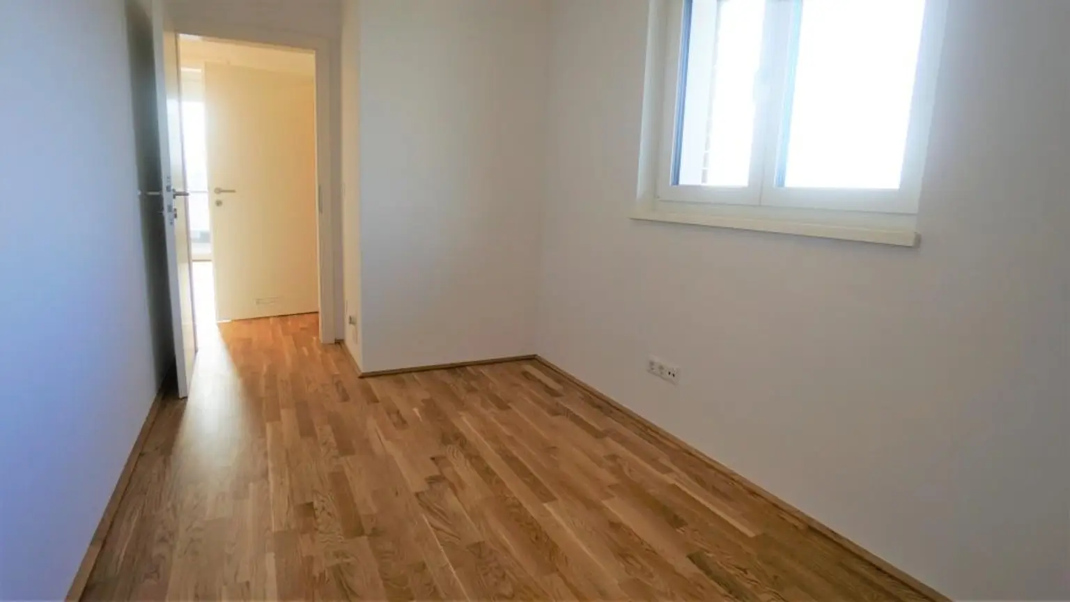 Beeindruckende 3 Zimmerwohnung mit Dachterrasse