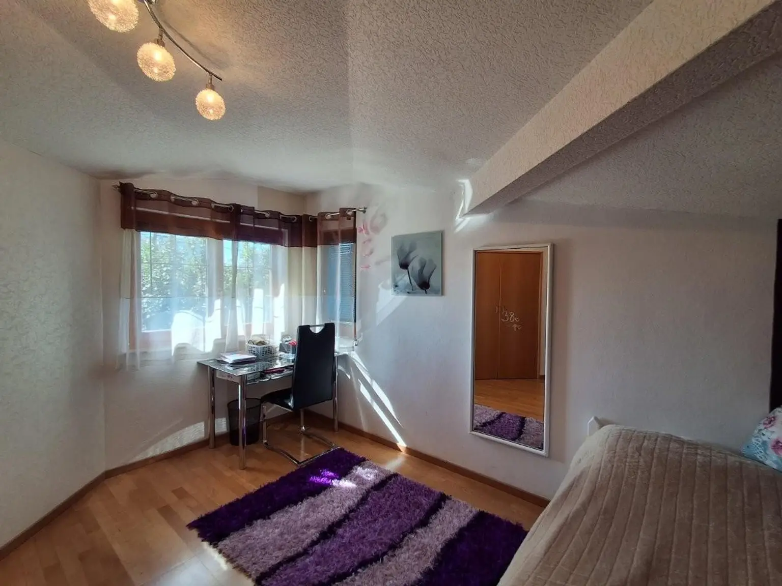 " Luxushaus auf Eigengrund mit Pool - KGV Ruthnergasse"