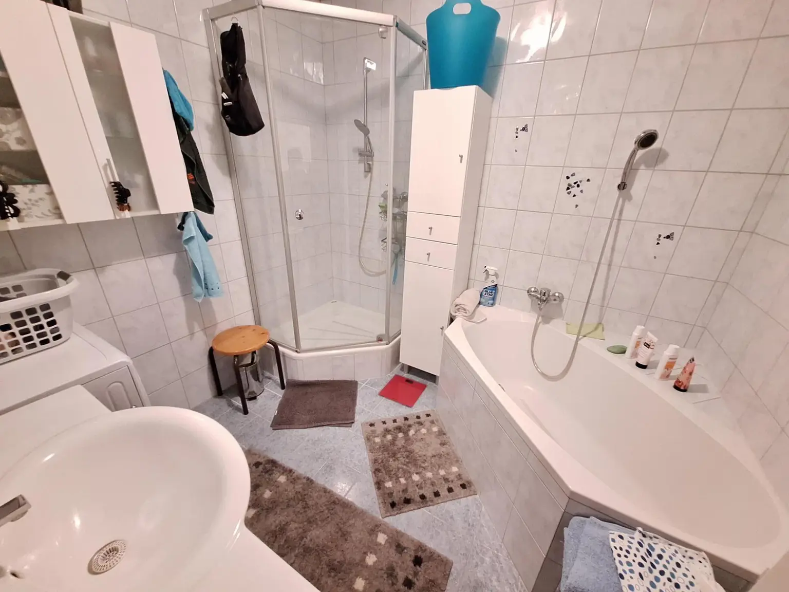 Dauerhaftes Investment