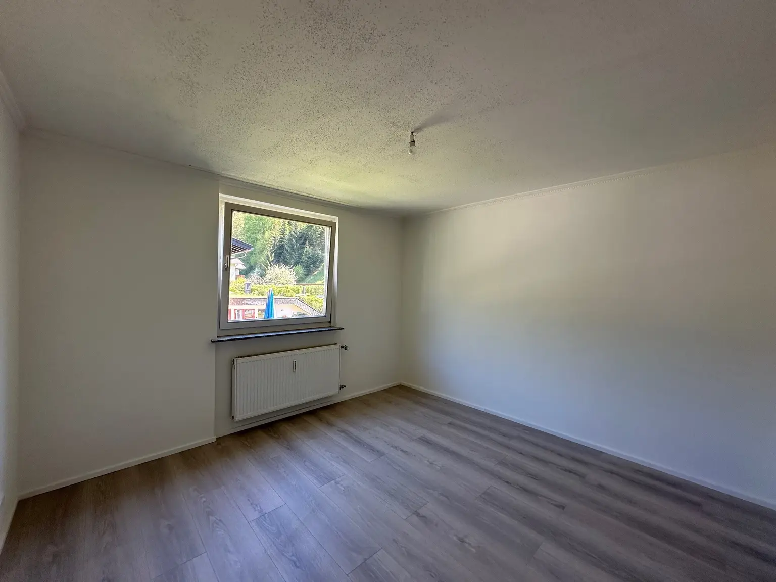2-Zimmer-Wohnung am Dorfplatz von Thumersbach / Zell am See