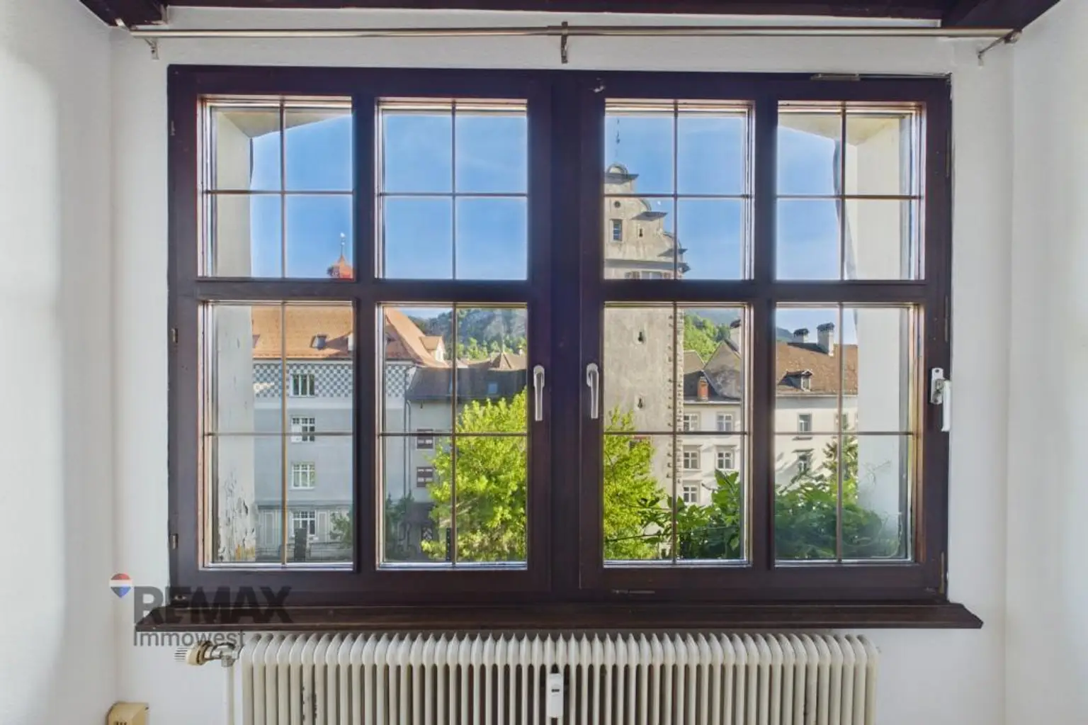 Aussicht