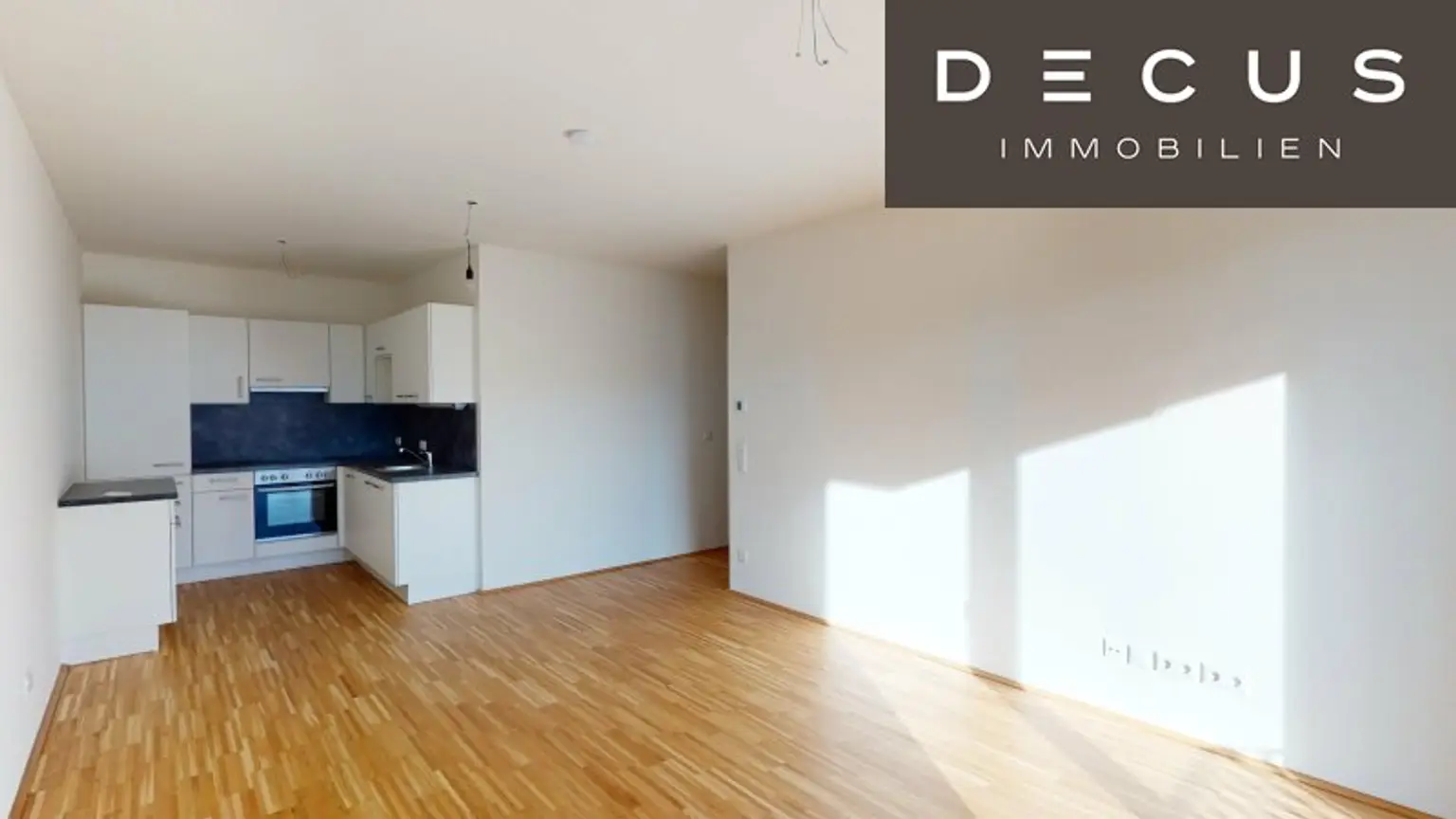 + NEUBAU + 4.STOCK + AB SEPTEMBER + NIEDRIGENERGIEHAUS + 3-ZIMMER + IN ABSOLUTER TOPLAGE + NAHE U3-ENKPLATZ