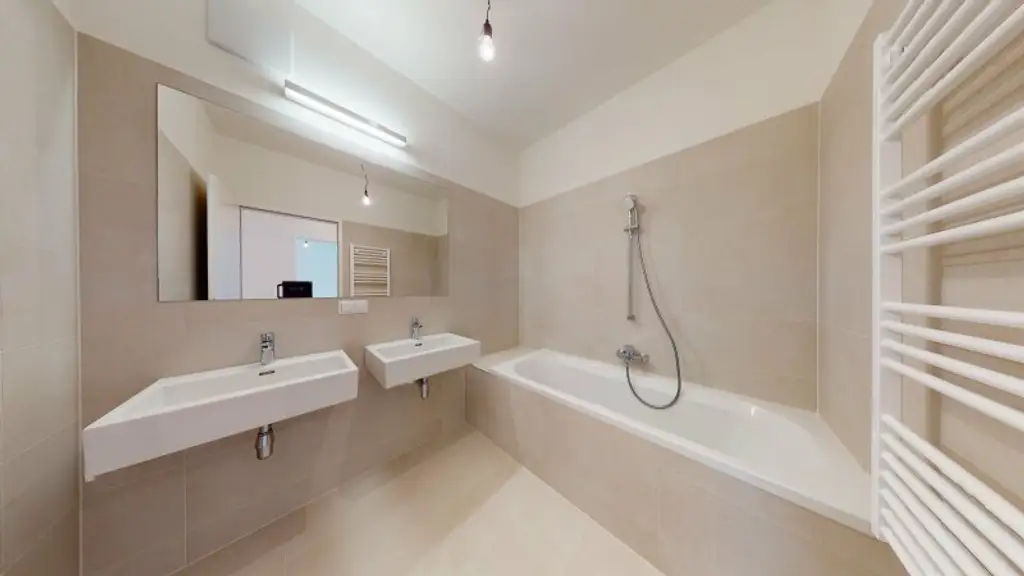 Moderne 3-Zimmer-DG-Wohnung in Zentrumslage von Perchtoldsdorf