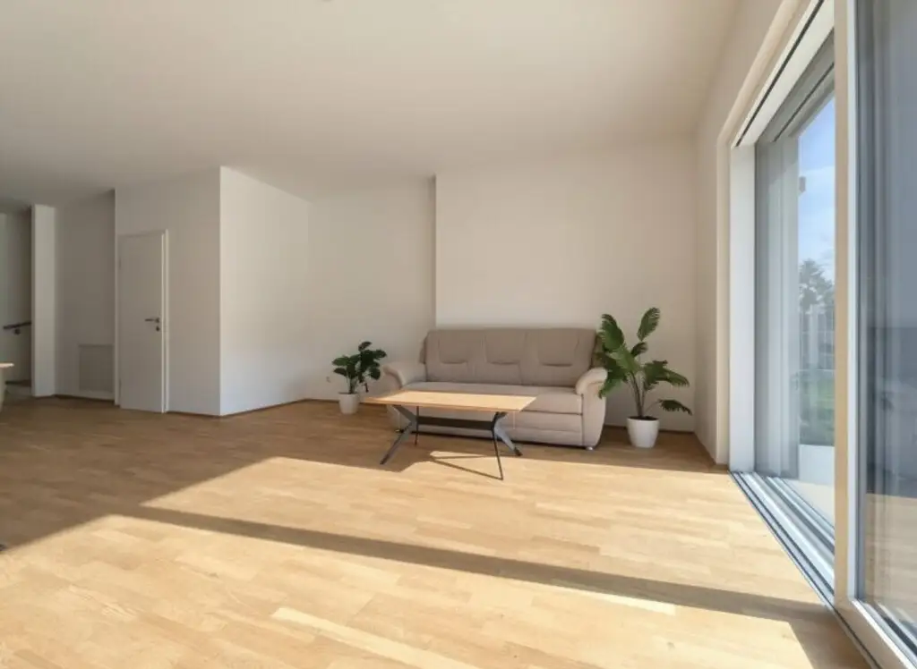 ! FRÜHJAHRSAKTION ! - EXKLUSIVES TOWNHAUS AUF EIGENGRUND IN WEIDLING – NATURNAHES WOHNEN MIT STIL - FÜR MENSCHEN MIT ANSPRUCH