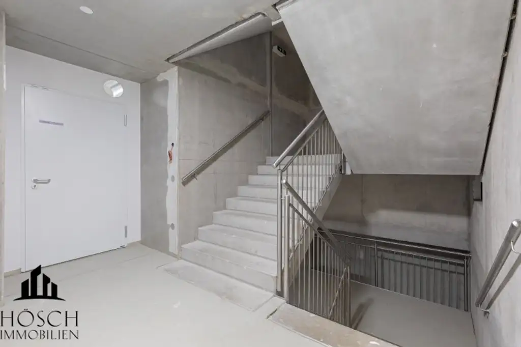 Urban Living Meidling – möbliert, flexibel, modern