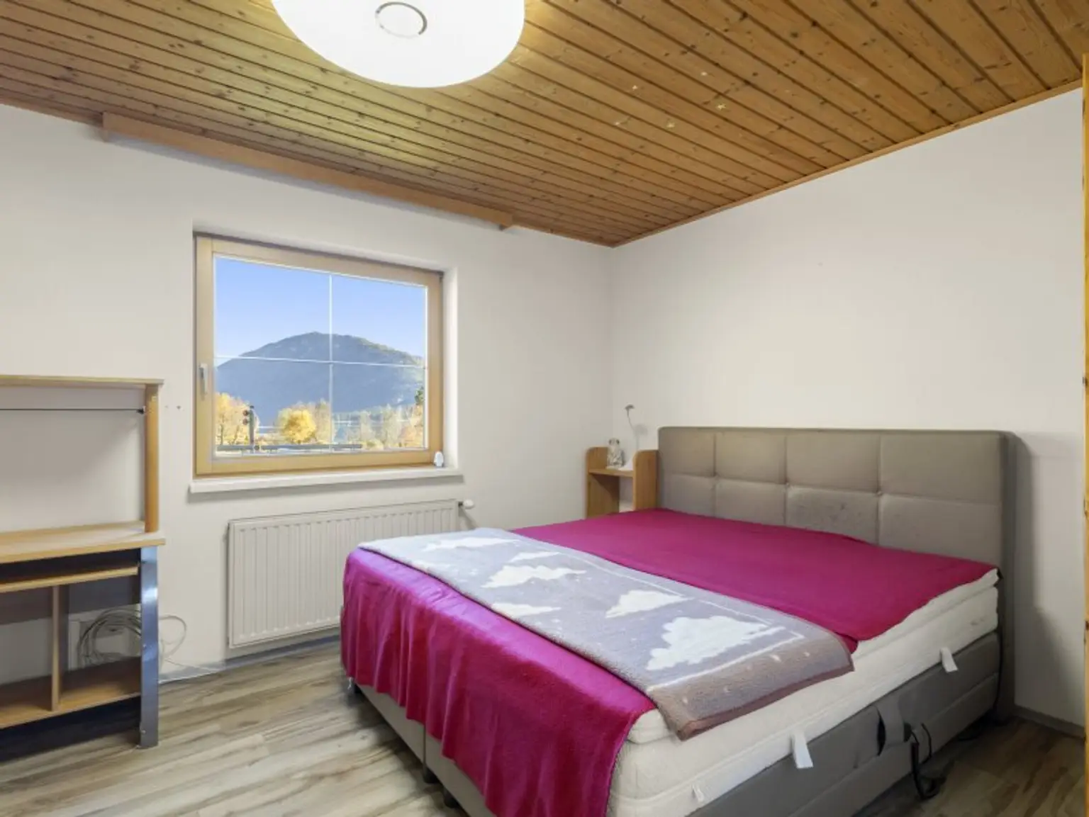 Schönes 247m² Mehrfamilienwohnhaus mit 4 Wohnungen am Weißensee mit Seeblick und Seenähe in TOPLAGE