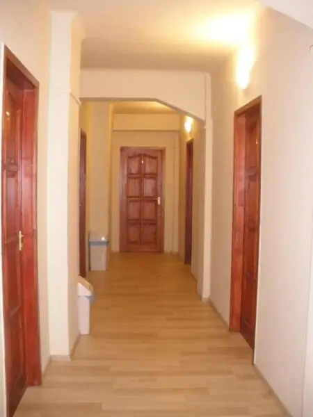 Szombathely Korridor