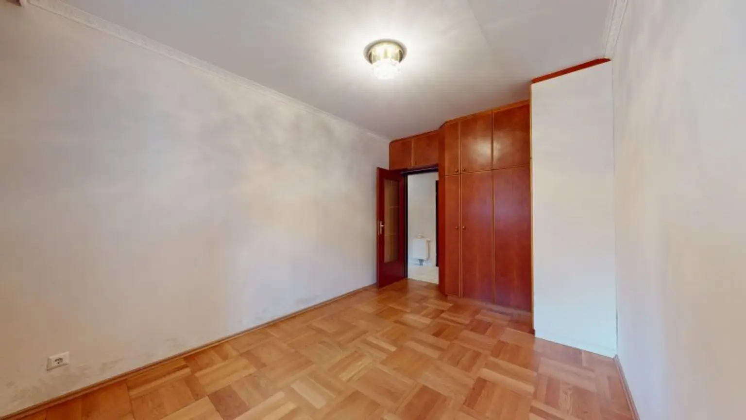 Perfekt zentrale 3 Zimmerwohnung in Brunn am Gebirge