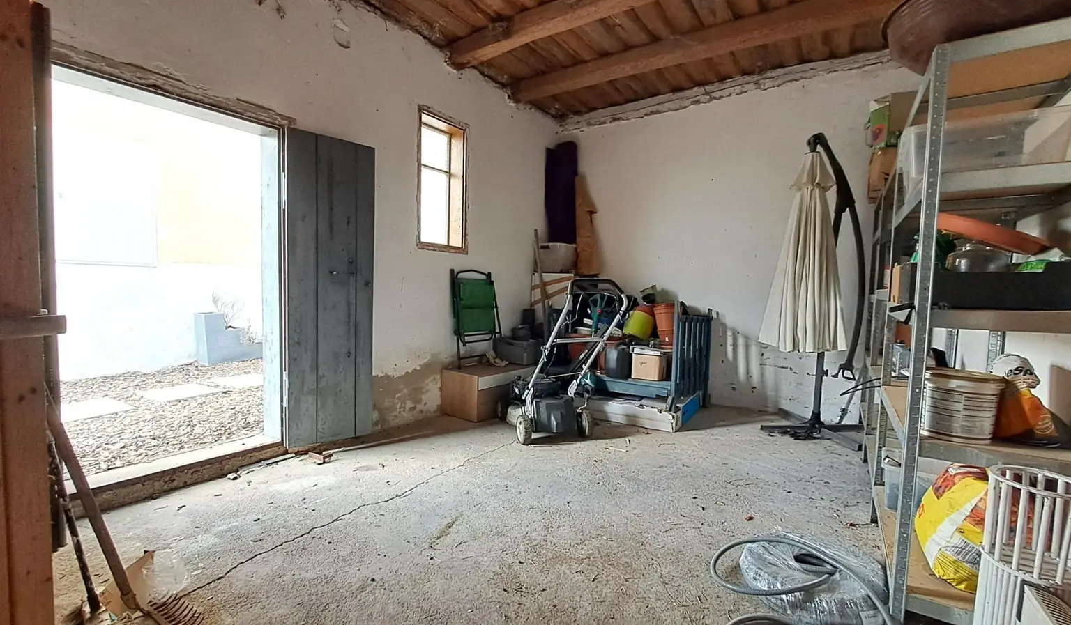 gepflegtes Einfamilienhaus mit Doppelgarage in sonniger Ruhelage