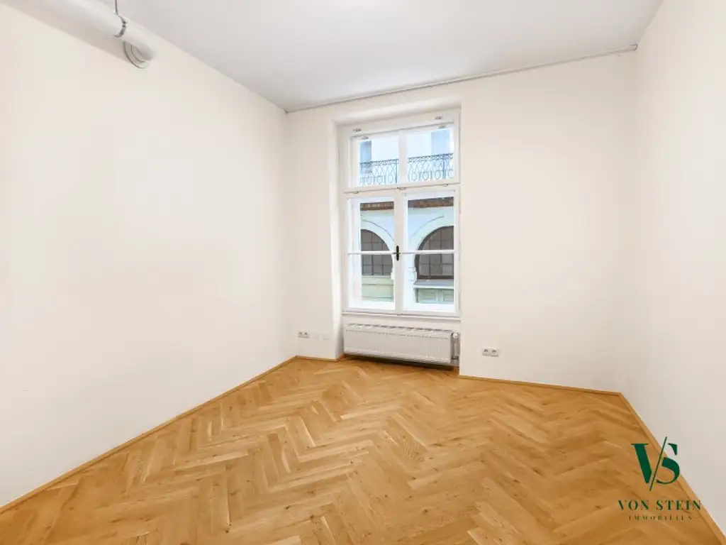 Büro - Praxis oder Startupspace in bester Lage des 1. Bezirks!