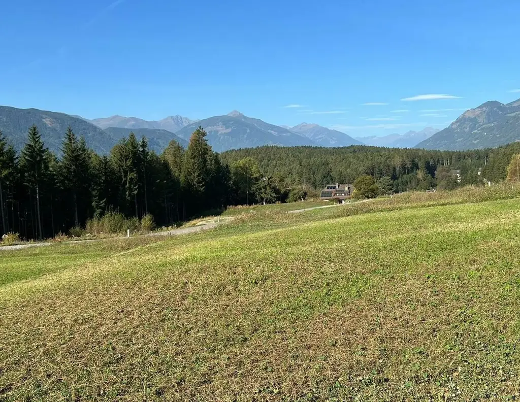 Sonnenplatz Ebnerwiese, Grundstück Nr. 8