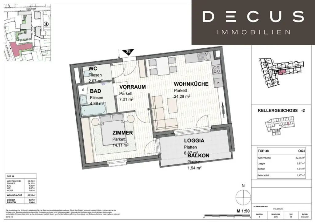 Plan