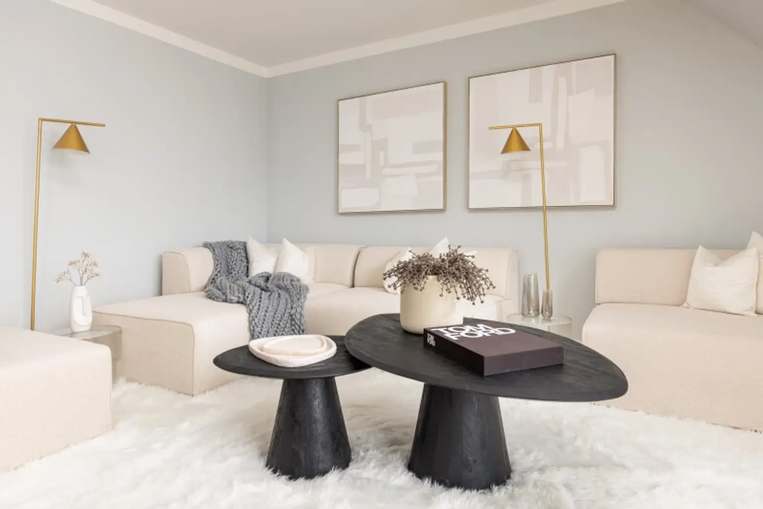 PENTHOUSE MIT TRAUMHAFTER TERRASSE AUF EINER EBENE