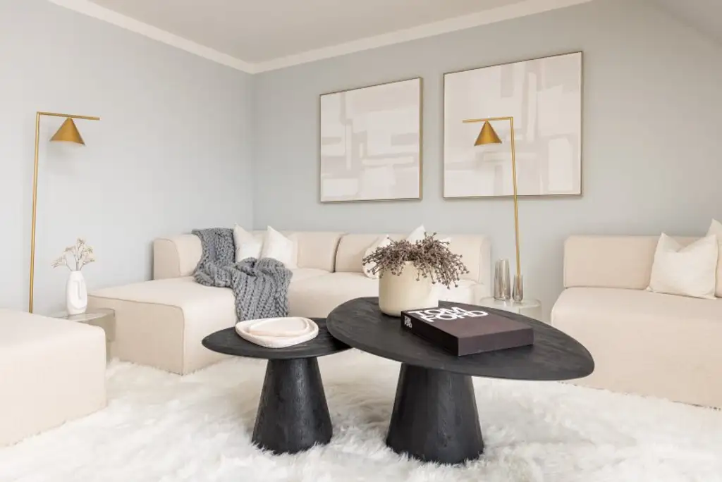 PENTHOUSE MIT TRAUMHAFTER TERRASSE AUF EINER EBENE
