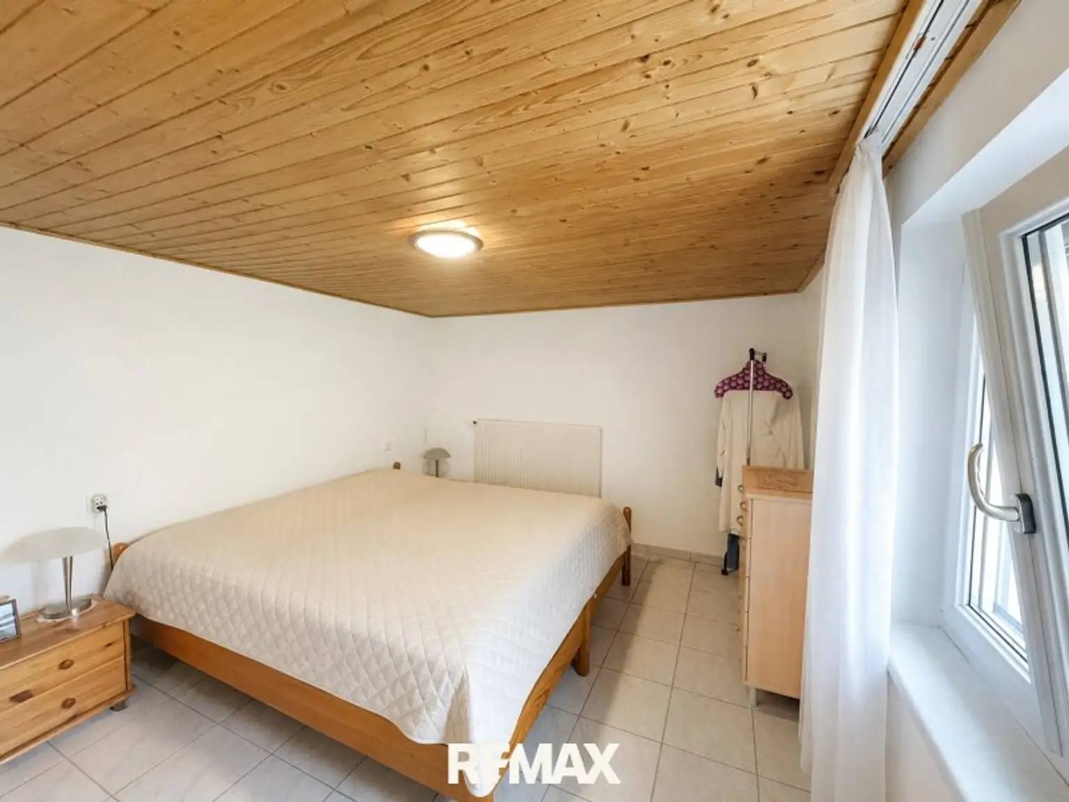 Schlafzimmer Erdgeschoss