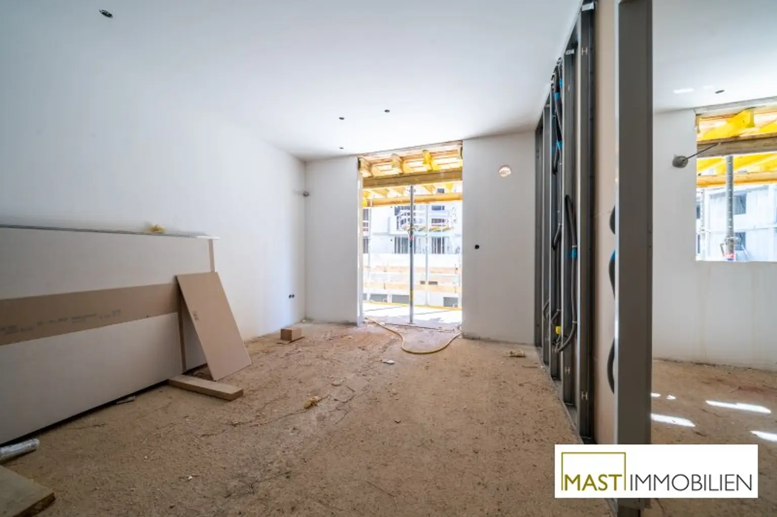 *Provisionsfrei* Top 2-Zimmer Wohnung. Ideal als Anlage!