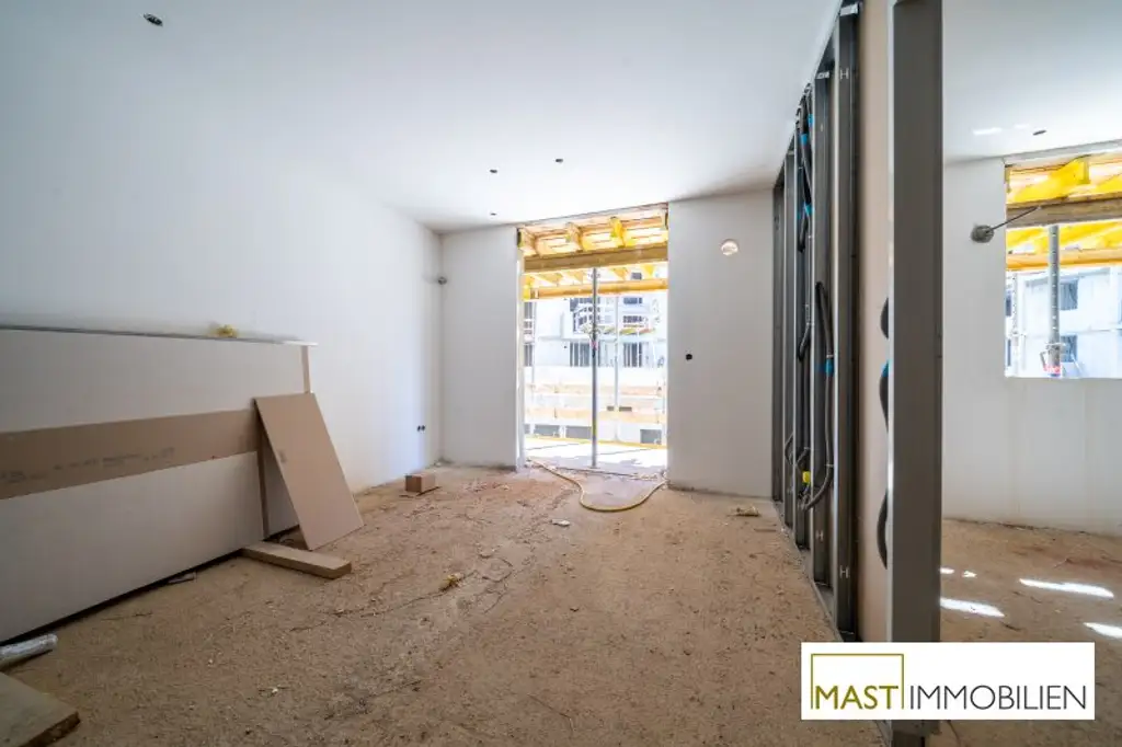 *Provisionsfrei* Top 2-Zimmer Wohnung. Ideal als Anlage!